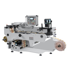 PVC (PET) Shrink Film Sleeve Label  Gluing Seaming Machine (Mouldless)